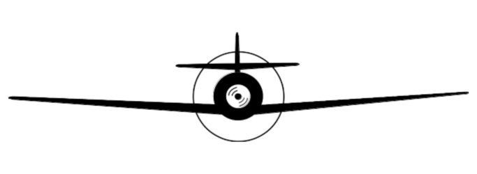Logo Luftsportclub Borkenberge e.V.